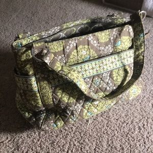 Vera Bradley bag